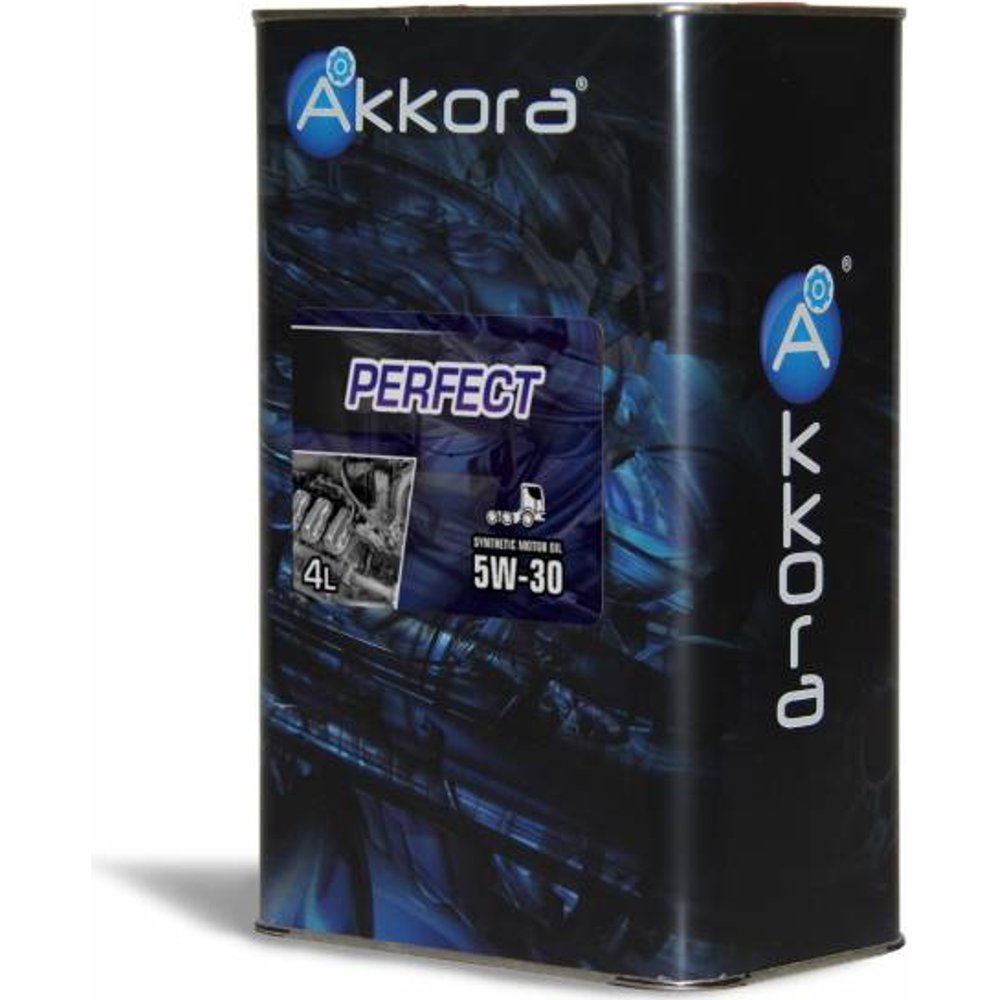 Масло Akkora 5w-30 Perfect