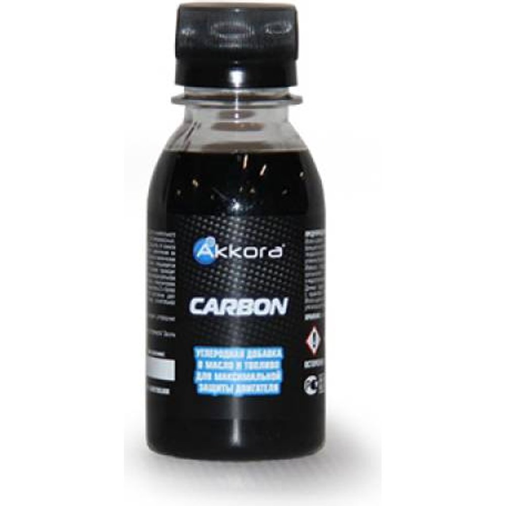Масло Akkora CARBON