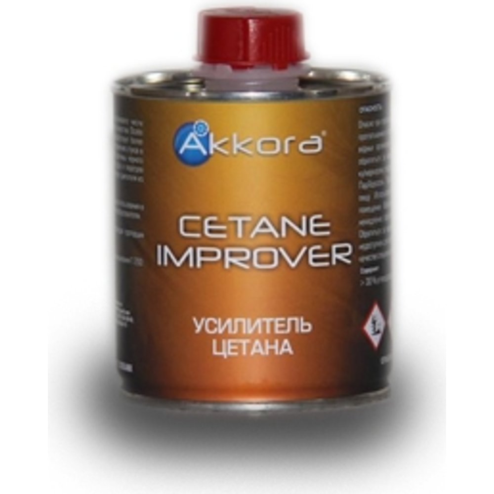 Масло Akkora Cetane Improver (цетан корректор)