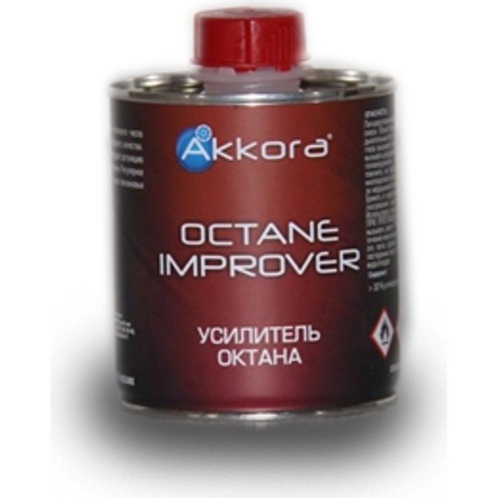 Масло Akkora Octane Improver (октан корректор)