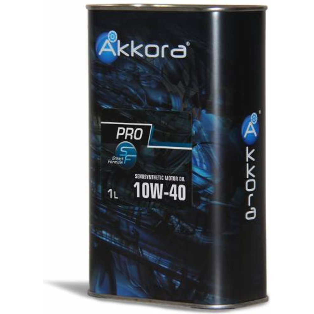Масло Akkora PRO 10w-40