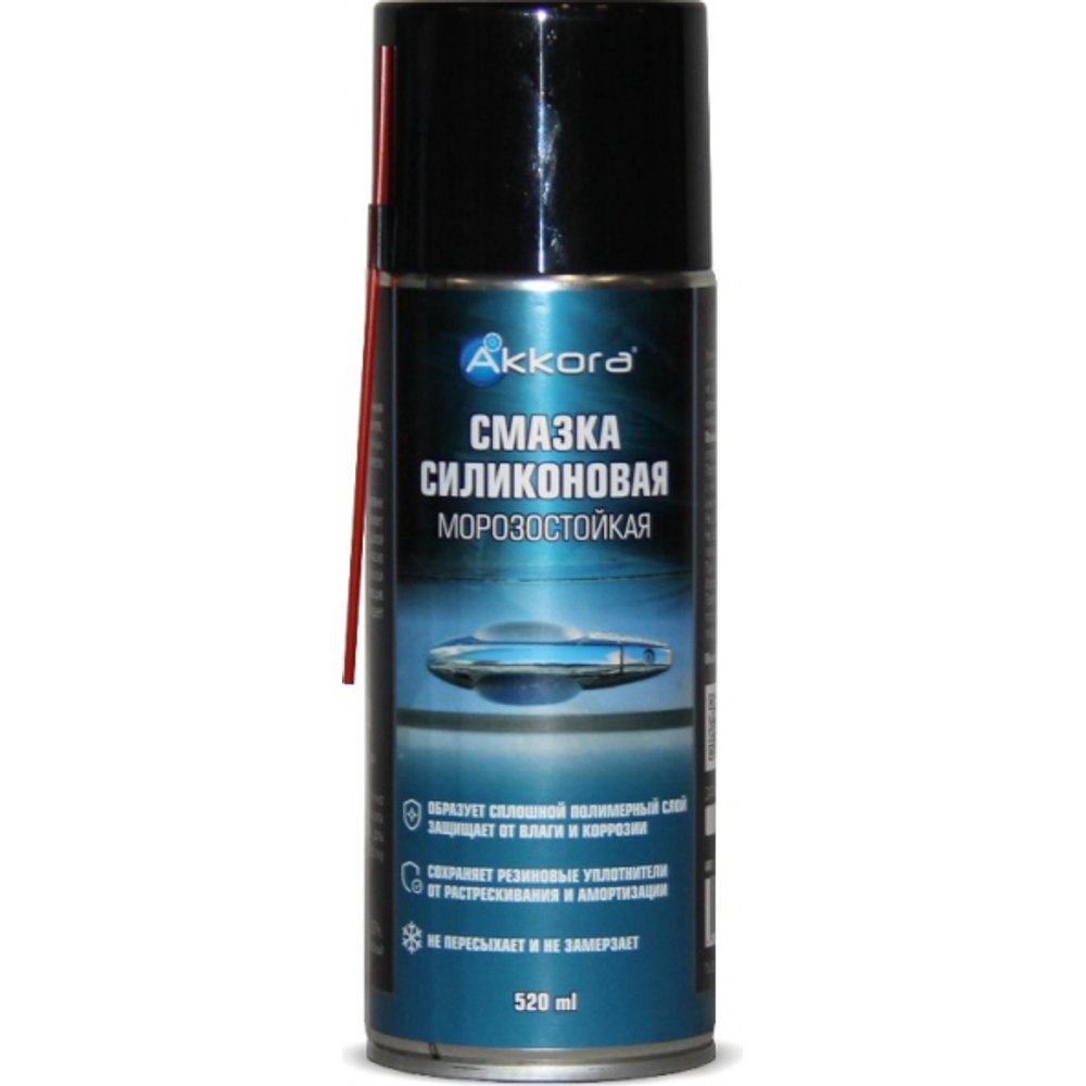 Масло Смазка силиконовая